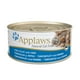 thumbnail image 1 of ALIMENTO HUMEDO GATO APPLAWS FILETE DE ATUN-CANGREJO CON CALDITO, 70 GR, 1 of 3