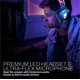 thumbnail image 3 of Paquete Gamer GAME PUNK Codebreakers Mecánico RGB, 3 of 6