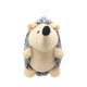 thumbnail image 2 of Perro Squeaky Toys Cachorro Jugando Animales Mu?ecas Perro Resistente A Mordeduras Juguete De Peluche Negro, 2 of 4