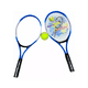 thumbnail image 1 of Raquetas De Tenis Para Niños Color Azul, 1 of 2