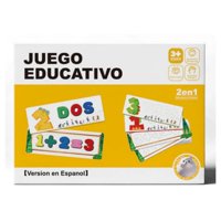 Genérico - Juguete Bloques Magneticos 32Pzs De Construccion Infantil