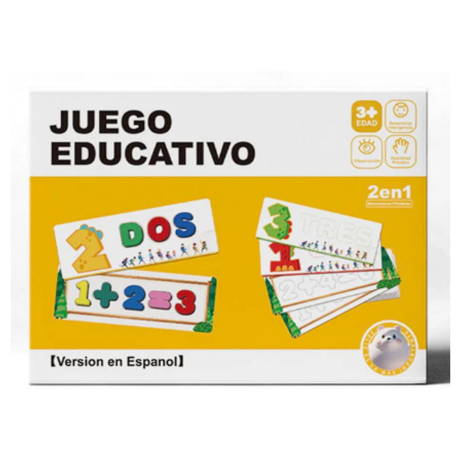 Genérico - Juguete Bloques Magneticos 32pzs De Construccion Infantil