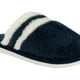 thumbnail image 4 of Pantufla Zinnia Azul Passer, 4 of 6