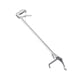 thumbnail image 4 of Herramienta De Pinzas De Serpiente Multifuncional Plegable Para Atrapar Serpientes, Equipo Duradero De 75cm, 4 of 5