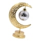 thumbnail image 5 of Lámpara De Luna Eid, Lámpara De Mesa Ramadán Para Celebración, Hogar, Dormitorio, Vacaciones, 5 of 5