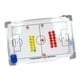 thumbnail image 4 of Tablero De Entrenadores De Fútbol, Pizarra Magnética Portátil De Fútbol Para Entrenamiento De Fútbol, 4 of 5