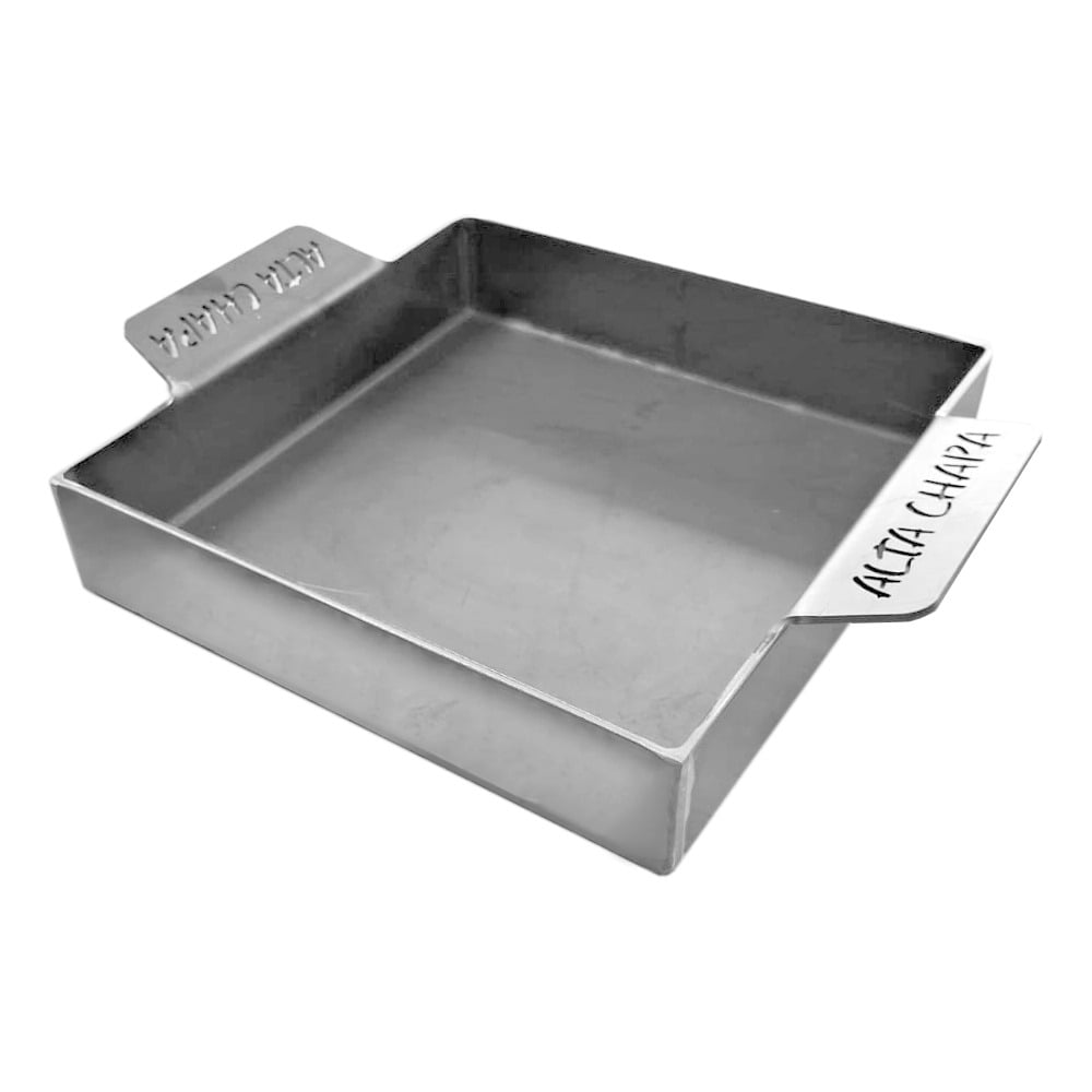 Planchita Churrásquera Altachapa