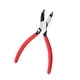 thumbnail image 1 of Alicates De Extracción De Tornillos, Sujetadores Da?ados Para Reparación De Mejoras Para El Hogar, Color Rojo, 1 of 5