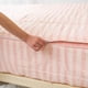 thumbnail image 1 of Juego de ropa de cama Beddy's Pink Ballerina Girls Twinkle Toes con cremallera, 1 of 8