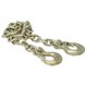thumbnail image 1 of Cadena de seguridad GEN-Y GH-70684 Executive Fifth to Gooseneck, 1 of 1