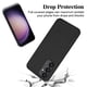 thumbnail image 5 of Funda Antigolpes para Samsung Galaxy A54 5G Cubierta Delgada Negro, 5 of 6
