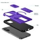 thumbnail image 2 of Funda FOXDOCK para Samsung Galaxy A56 – Magnética Antigolpes con Soporte y Protección Doble, 2 of 6
