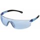 thumbnail image 1 of Anteojos de seguridad Radians azul claro resistentes a rayaduras, 1 of 4