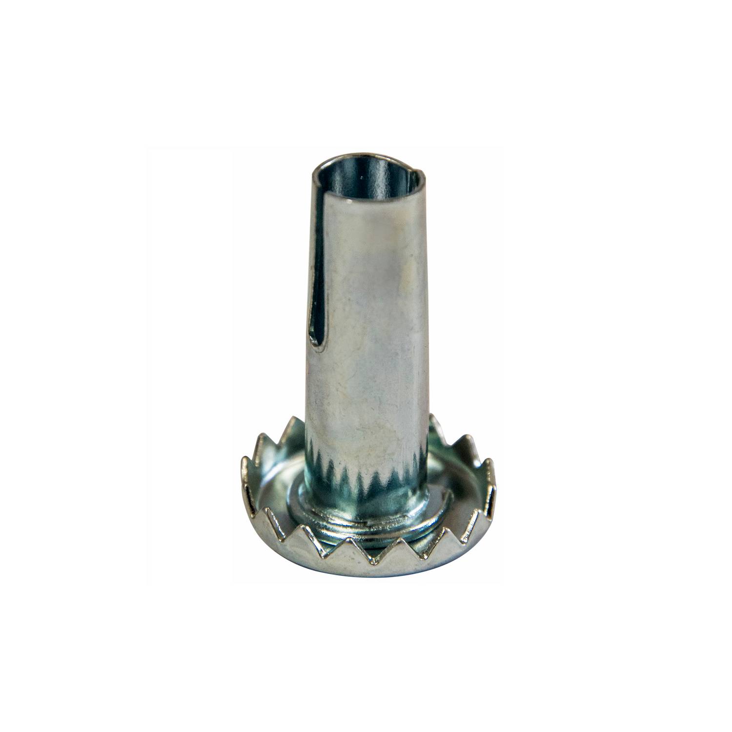 Genérico - Capuchón Metálico 0.8 Cm