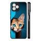 thumbnail image 1 of Carcasa Compatible con HONOR X5C PLUS Diseño 249, 1 of 3