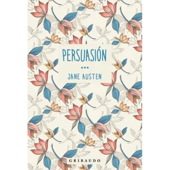 LIBRO Persuasión