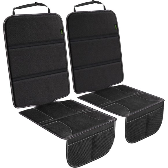 Protector de Asiento PIDO 2 Pack Impermeable Antideslizante