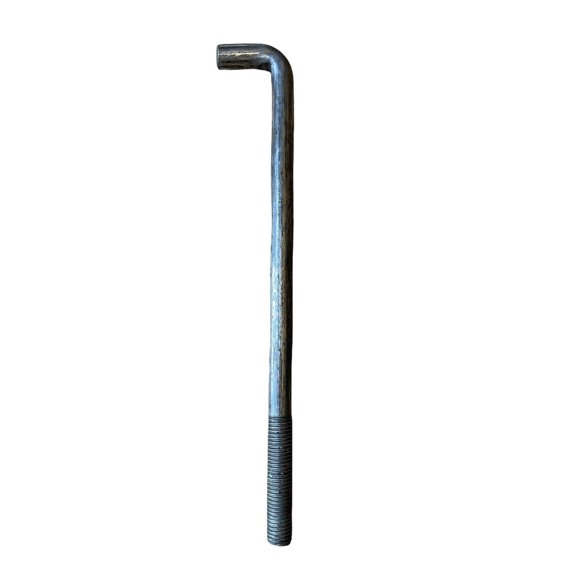 Tornillos Generic 3/4" x 36 cm 10 uds/bolsa