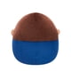 thumbnail image 3 of Peluche Squishmallows Pel Stranger 20 cm Eleven, 3 of 4