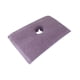 thumbnail image 1 of Toalla para Camilla de Masaje con Orificio Facial, Funda para Camilla, Toalla Facial Cómoda Y Lavable, Toalla de Belleza para Spas, Salones de Belleza rosa, 1 of 5