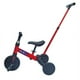 thumbnail image 2 of Triciclo Con Manilla Rojo, 2 of 3