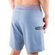 thumbnail image 2 of Traje De Baño Hombre Heather Celeste Hang Loose, 2 of 6