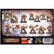 thumbnail image 2 of Miniature Games Workshop Necromunda Goliath Gang con 10 bases, 2 of 8
