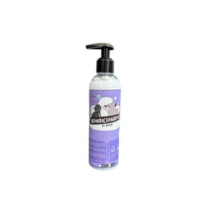 Mascokits - Acondicionador Avena Perro Gato Mascota Piel Sensible 250 Ml