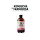 thumbnail image 3 of Kombucha Orgánica Frambuesa Gutsy Captain 1 x 400 ml, 3 of 6