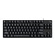 thumbnail image 1 of Teclado Logitech G413 TKL SE Mecánico USB Blanco Español, 1 of 3