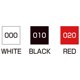 thumbnail image 2 of Posterman Biggie 50 000 White, 2 of 2