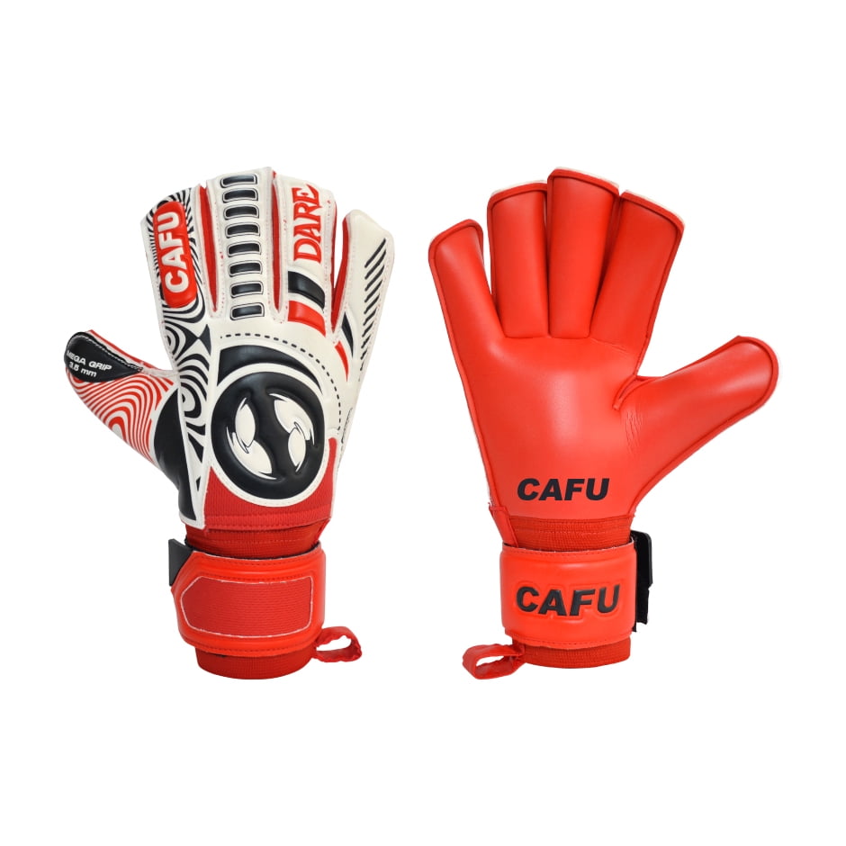 Guante Arquero Cafu Dare Rollfinger Ferula Int Bl-rj 9