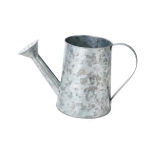 Ioensy - Regadera Antigua, Jarra De Riego Multiusos Para Jardín, Casa De Campo