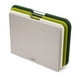 thumbnail image 1 of Set Tablas de Corte Joseph Joseph Nest Verde 3 Unid, 1 of 3