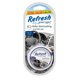 thumbnail image 1 of Aromatizante para Auto Refresh Gel Aroma Auto Nuevo, 1 of 1