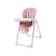 thumbnail image 2 of Silla de Comer Plegable Evolution Rosada, 2 of 6