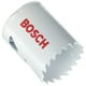 thumbnail image 1 of Sierra perforadora BOSCH HBT156 bimetálica con ranura en T de 40 mm, 1 of 3