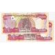 thumbnail image 1 of WORLDCOLLECTOR Set sin circular 2 x 25.000 dinares 2023, 1 of 2