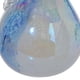 thumbnail image 2 of Figura Decorativa Pera Portofino Azul, 2 of 5