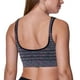 thumbnail image 2 of Sostén Peto Seamless Mujer 3925 Gris XL/2XL, 2 of 2