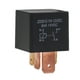 thumbnail image 1 of Relé Automotriz de 4 Pines, 12V, 80AMP, Cambio de Contacto, 1 of 2