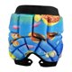 thumbnail image 3 of Protector De Cadera Ligera De La Almohadilla De Protección De La Cadera Para Esquiar Snowboard Skating M Adolescente, 3 of 5