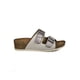 thumbnail image 2 of Sandalia Bilesa Plateado, 2 of 5