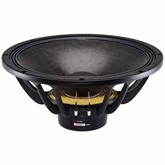 Woofer de neodimio B&C 15NDL88 de 15"