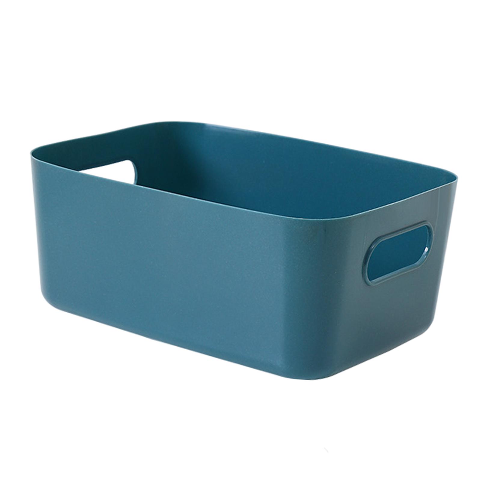 Ioensy - Soportes De Maquillaje Vanity Cosmetics Case Organizer Para La Decoración De La Despensa De La Sala De Estar