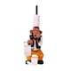 thumbnail image 2 of Soporte para papel higiénico AFD Home Monkey Bathroom Decor, 2 of 7