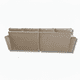 thumbnail image 4 of Seccional Modular Bruselas 4.1 Felpa Beige, 4 of 5