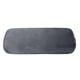 thumbnail image 4 of Yoga Bolster Pillow Machine Funda Lavable Accesorios De Yoga Para Piernas De Apoyo Gris, 4 of 5