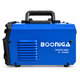 thumbnail image 2 of Soldadora Multiproceso Mig Tig Arco 300a + Alambre - Booniga, 2 of 5