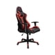 thumbnail image 5 of Silla Gamer Reclinable Ergonomica Negro Rojo XL250 Respawn, 5 of 6